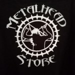 metalhead store